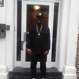 Meet your Posher, Robert